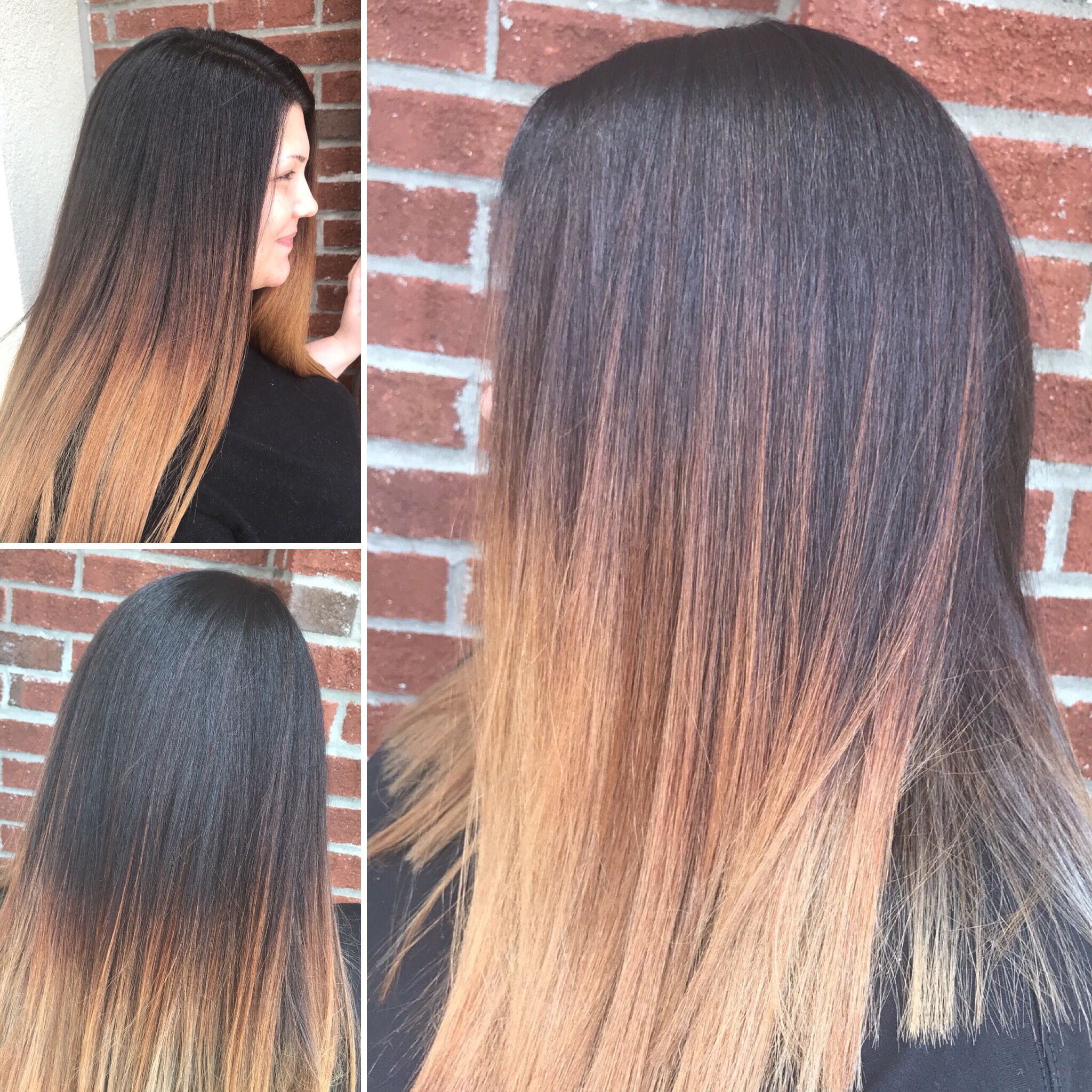 Riah Studio Salon In Summerville SC | Vagaro