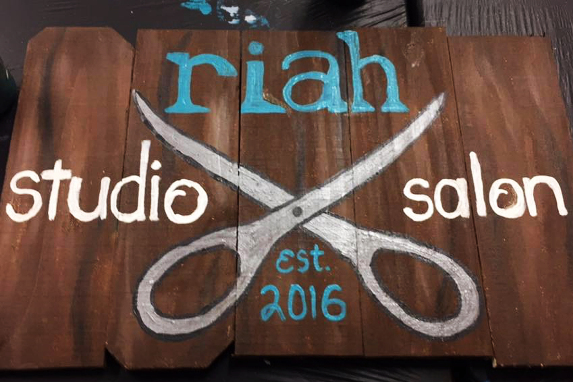 Riah Studio Salon In Summerville SC | Vagaro
